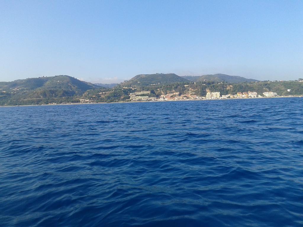 Appartamare Spina Aquarone Exterior photo
